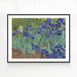 Drifted Moments No. 290 Art Poster Artcohr | Art for Creatives 5