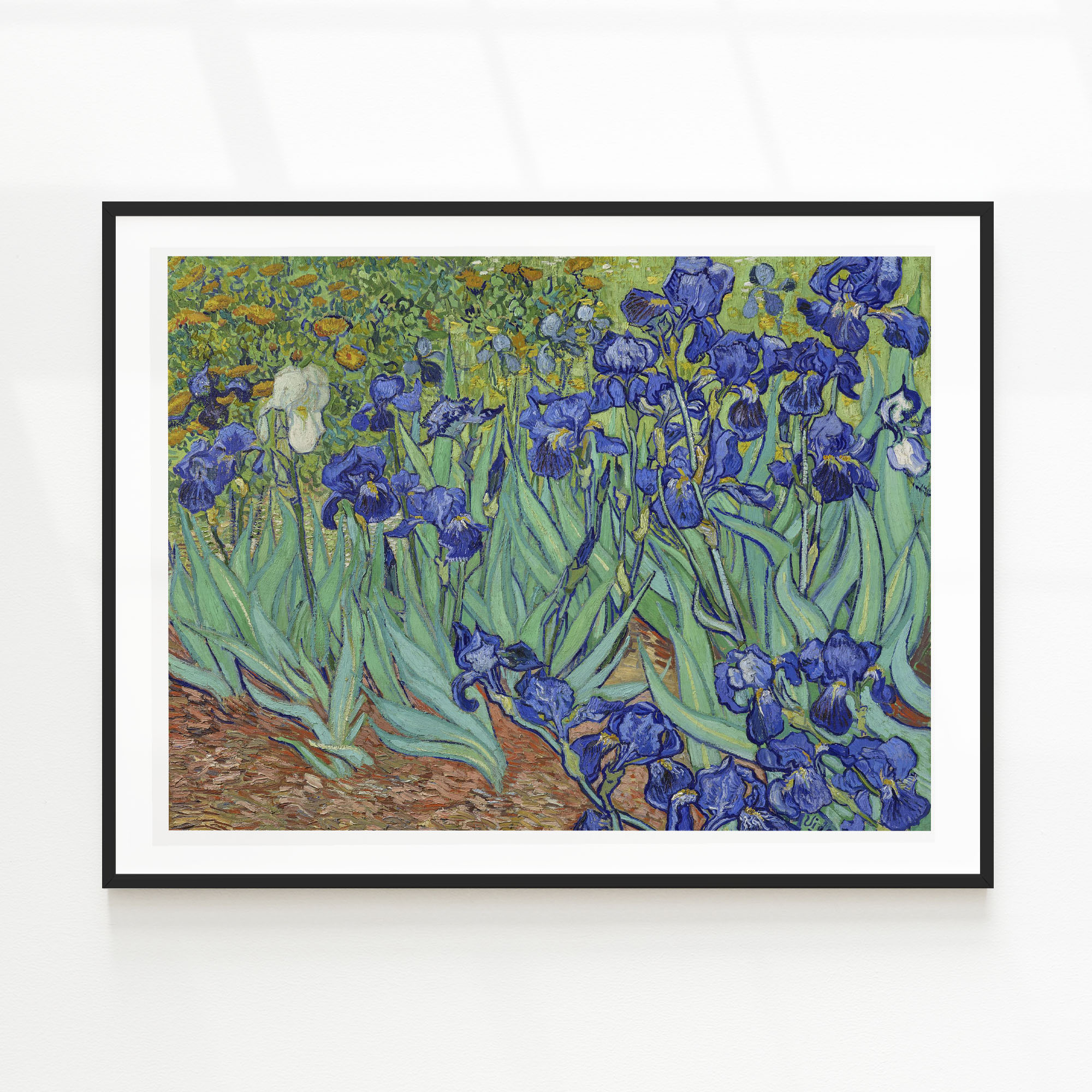 Drifted Moments No. 290 Art Poster Artcohr | Art for Creatives Drifted Moments No. 290 Art Poster Artcohr | Art for Creatives 5