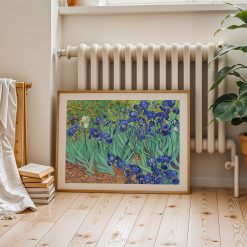 Drifted Moments No. 290 Art Poster Artcohr | Art for Creatives 2