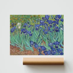 Drifted Moments No. 290 Art Poster Artcohr | Art for Creatives 5