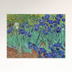 Drifted Moments No. 290 Art Poster Artcohr | Art for Creatives 5