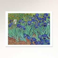 Drifted Moments No. 290 Art Poster Artcohr | Art for Creatives 5